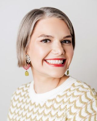 Photo of Elizabeth Parker, Licensed Professional Counselor, LPC, MHSP