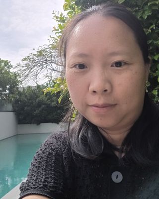Photo of Yohana Sutanto, Psychotherapist, MSc