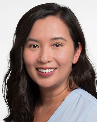 Photo of Le Tran, Registered Social Worker, RSW, MSW