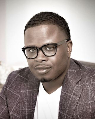 Photo of Terrence A Jordan, Psychologist in Buckhead, Atlanta, GA