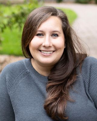 Photo of Brittany Meeks, Registered Psychotherapist (Qualifying), MACP