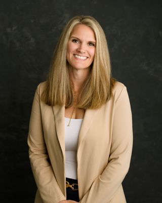 Photo of Dr. Maegan Jenkins, Psychologist, PsyD
