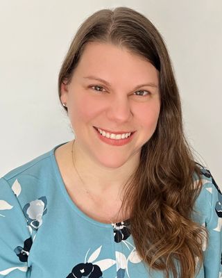 Photo of Dr. Jennifer Blue, Psychologist, PsyD