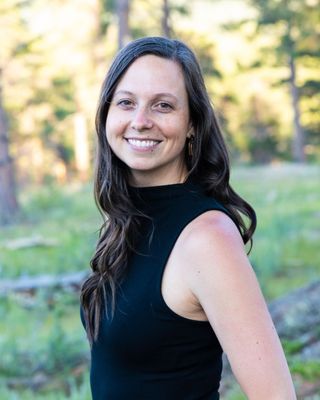 Photo of Nicole Rabbitt, Licensed Professional Counselor Candidate , MA , LPCC