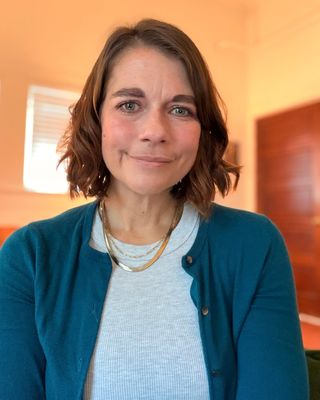 Photo of Katie Ewing, Clinical Social Work/Therapist, LCSW