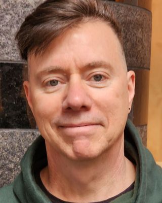 Photo of Keith Packer, Marriage & Family Therapist in San Francisco, CA