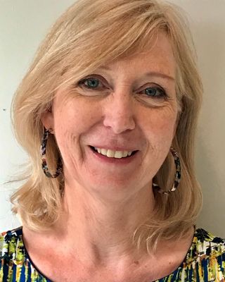 Photo of Shelanne Terenghi, Counsellor, DCounsPsych, MBACP Accred