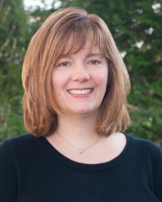 Photo of Kristine Fredericksdorf, LCSW , Clinical Social Work/Therapist