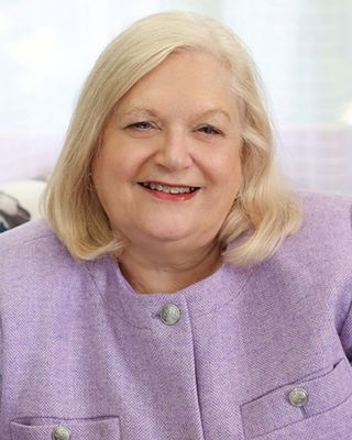 Photo of Sherry Doherty, Licensed Professional Clinical Counselor, LPCC