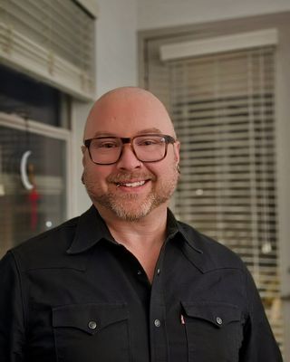 Photo of Ryan Clarkson, Pre-Licensed Professional, LPCC