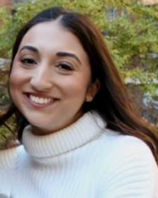 Photo of Leah Rodriguez, Licensed Professional Counselor, LAC