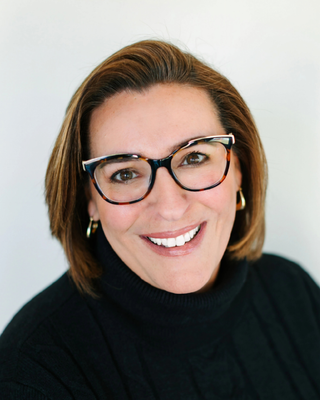 Photo of Amy Stone, Clinical Social Work/Therapist, LCSW