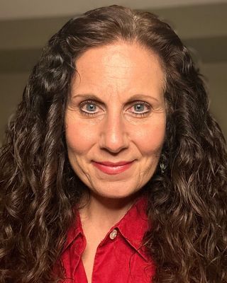 Photo of Maria Esposito, Clinical Social Work/Therapist, LCSW, MPA