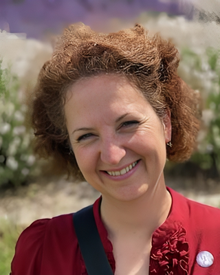 Photo of Jennifer Bernini, Licensed Professional Counselor, LPC