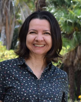 Photo of Rosina Tania Roibal, Marriage & Family Therapist, LMFT, MA, MM
