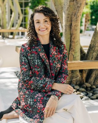 Photo of Kathryn Esquer - Dr. Kathryn Esquer, Psychologist, PsyD, MBA