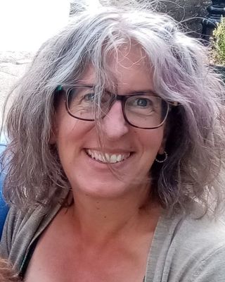 Photo of Vanessa Radwell, Counsellor, MBACP