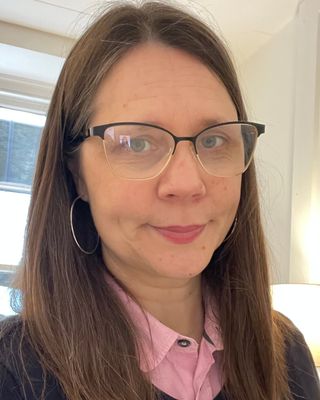 Photo of Joanna Faith Wilcox, Counsellor, ACC Reg