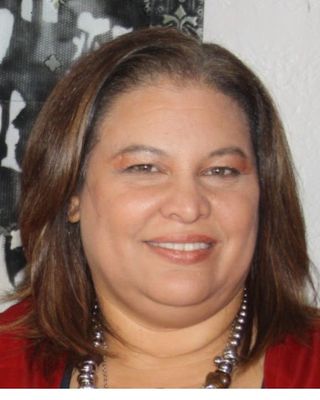 Photo of Ruth Andrews - A Place 2 Talk, Counsellor, ACA-L1
