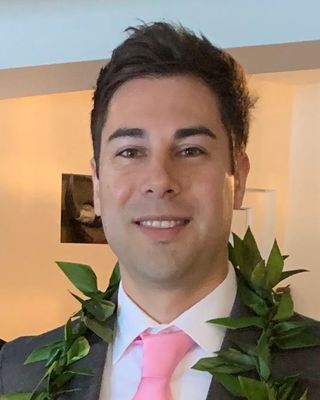 Photo of Joshua Alex Edgerly, Psychiatric Nurse Practitioner, PMHNP