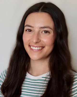 Photo of Kenzi Rouzzo, Pre-Licensed Professional, RCSWI, MSW