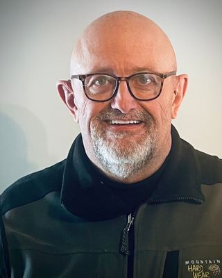 Photo of Mike Vannoy, Licensed Professional Counselor, MA, LCMHCS, LCAS, CCS, (CIT)