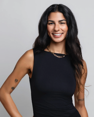 Photo of Gabrielle Roche, Registered Mental Health Counselor Intern, RMHCI
