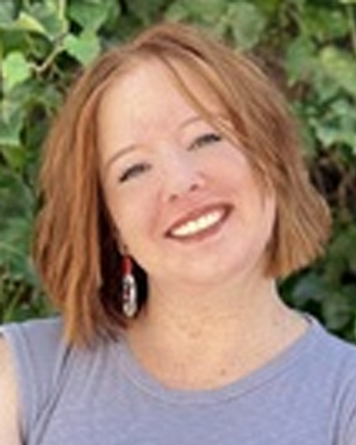 Photo of Grace Stegall, Licensed Professional Counselor