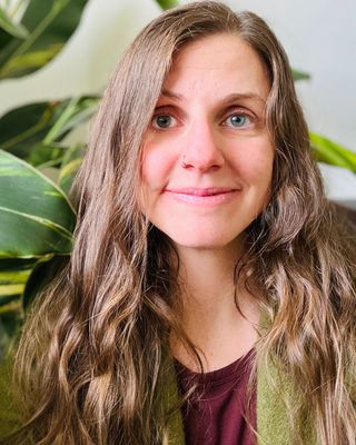 Photo of Jess Chambers Paul, Licensed Professional Counselor Candidate, MS, LPCC