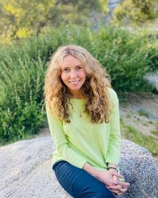 Photo of Megan Larson, Clinical Social Work/Therapist, MSW, LCSW, RYT