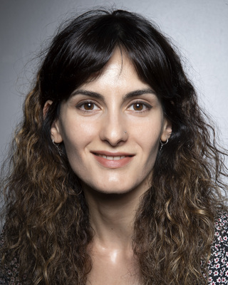 Photo of Anna Gurgenidze, PhD, LMHC, Psychologist