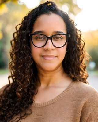 Photo of Jessica Denisse Vazquez, Psychiatric Nurse Practitioner, DNP, PMHNP