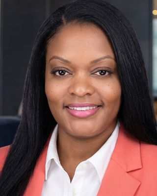 Photo of Vontaye Smith, Psychiatric Nurse Practitioner, PMHNP