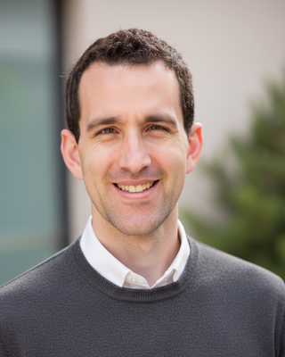 Photo of Nathan Calvino, Licensed Clinical Professional Counselor, LCPC
