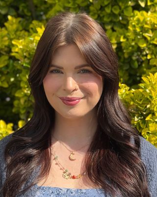 Photo of Khrystsina Isayeuskaya, Clinical Social Work/Therapist, LMSW