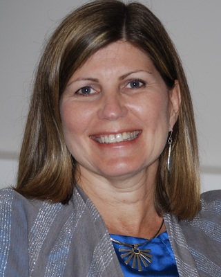 Photo of Cindy Hoerig, Licensed Professional Counselor in Alpharetta, GA
