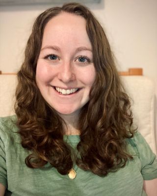 Photo of Emily Reichner, LCSW, Clinical Social Work/Therapist