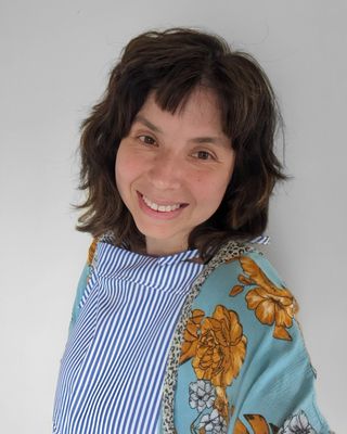 Photo of Agata Zietek, Licensed Professional Counselor, MS, LPC