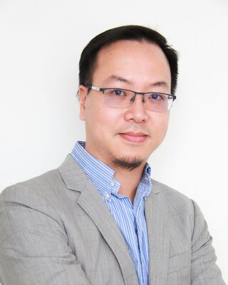 Photo of Teddy Ching Kong Cheung, Psychological Associate in Markham, ON