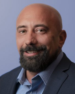 Photo of Drew Burggraf, Drug & Alcohol Counselor, CADC