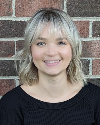 Photo of Stephanie Coccaro, Licensed Clinical Professional Counselor, LCPC, CADC, LMHC