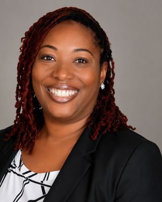 Photo of Shaleta Epps, Clinical Social Work/Therapist, LCSW