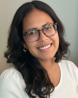 Photo of Priscilla Tixi, Licensed Professional Counselor, LPC