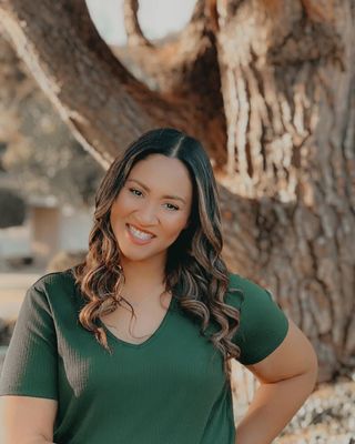 Photo of Keyauna Thomas, Clinical Social Work/Therapist, LCSW