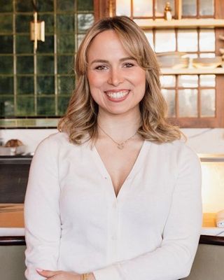 Photo of Cassandra Rampino, Clinical Social Work/Therapist, LCSW