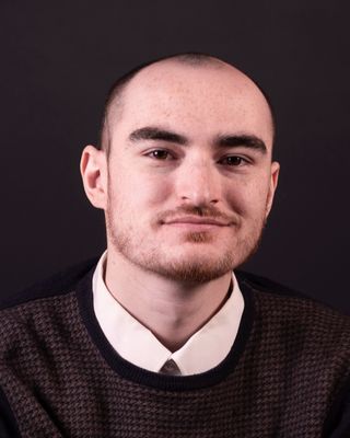 Photo of William Jackson Mann, Pre-Licensed Professional, MHC-LP