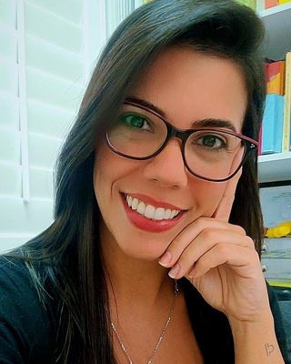 Photo of Carol Afonso - Beyond Therapy Center LLC, Registered Clinical Social Worker Intern, MSW, RCSWI