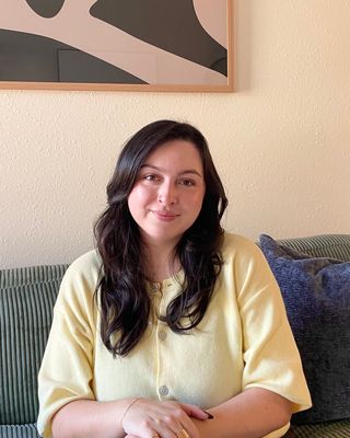 Photo of Madeline Weber, Pre-Licensed Professional