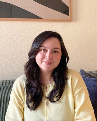 Photo of Madeline Weber, Pre-Licensed Professional