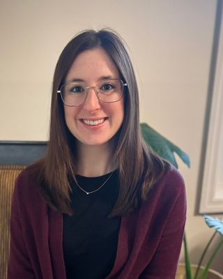 Photo of Sara Cunningham, Psychologist, PhD
